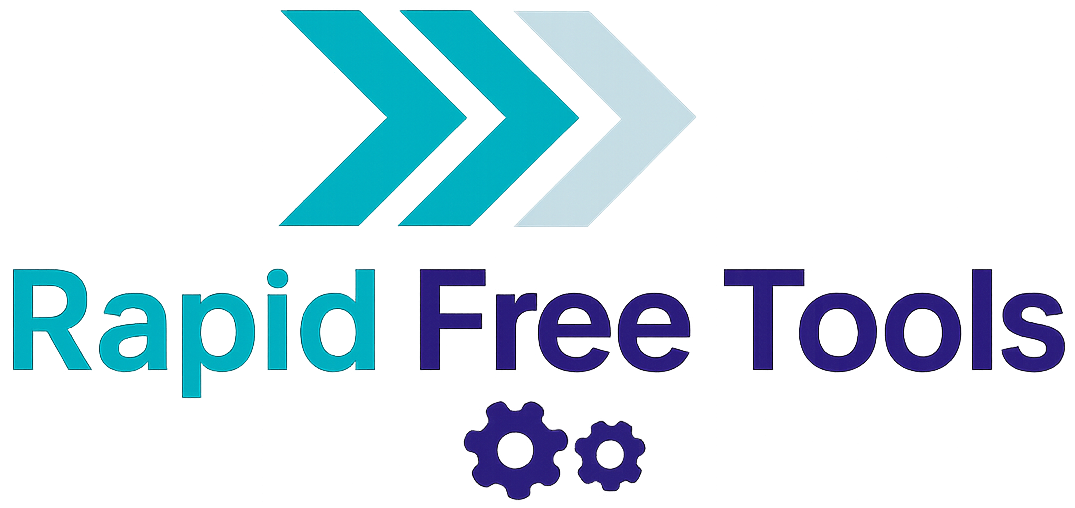 rapidfreetools.com